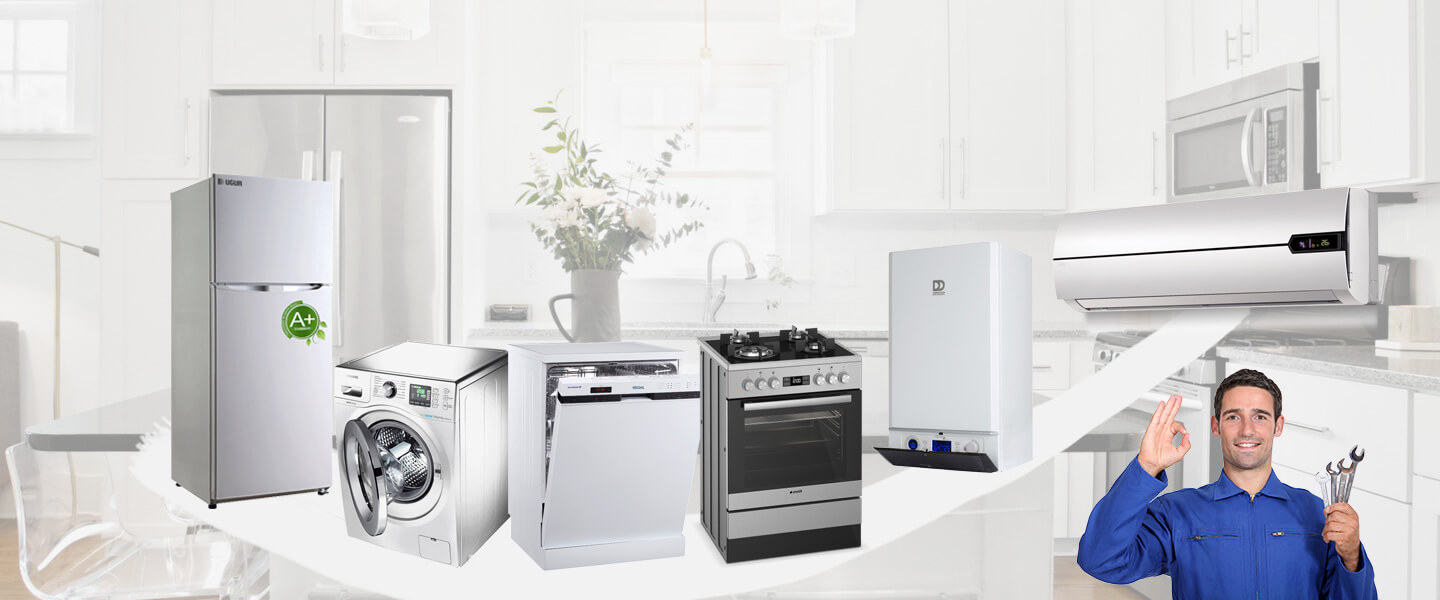 Ödemiş Warmhaus Servisi